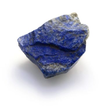 Pourquoi utiliser le lapis lazuli ?