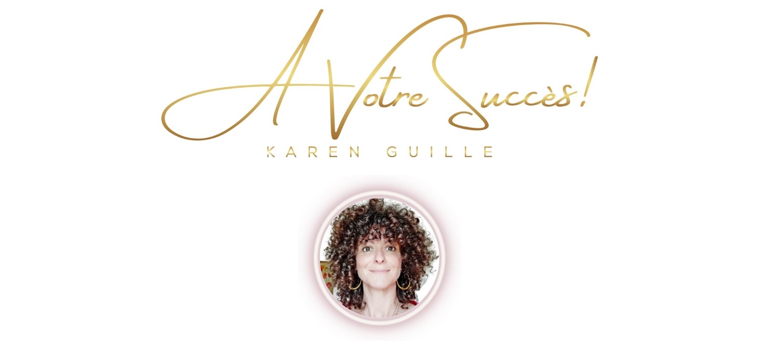 Karen Guille - Astrologue et thérapeute