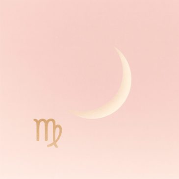 Nouvelle Lune en Vierge du 23 août 2025 – instabilité créatrice et clés de guérison