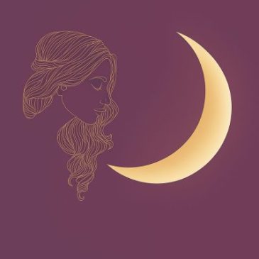 Nouvelle Lune en Vierge du 21 septembre 2025 – Éclipse partielle et 2ᵉ chance