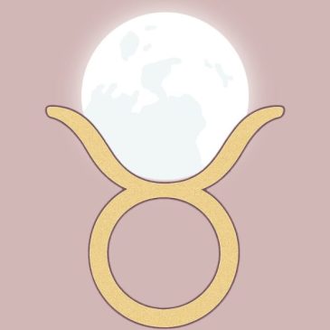 Pleine Lune en Taureau – 5 novembre 2025 : trouver stabilité et sécurité