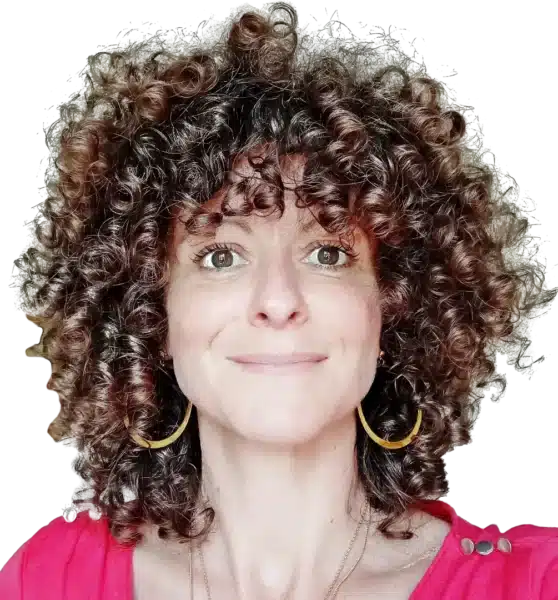 Karen Guille, thérapeute énergétique et astrologue