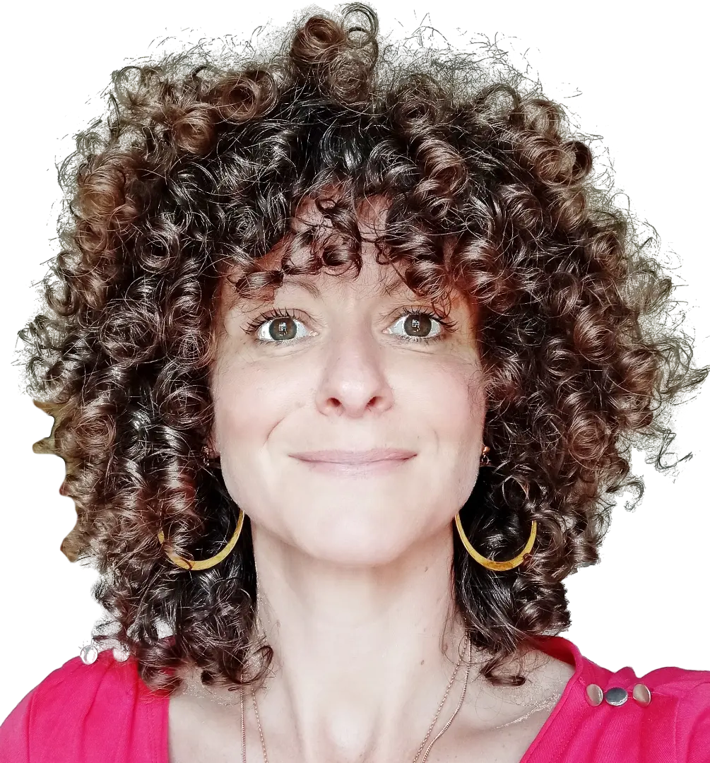 Karen Guille thérapeute en soins énergétiques et astrologue