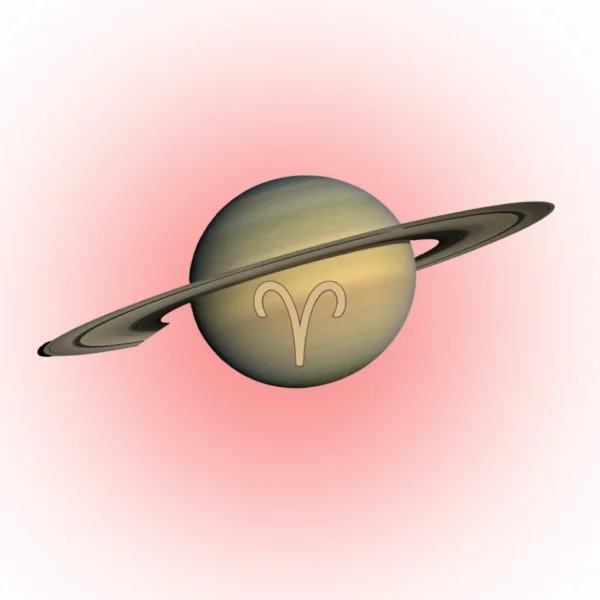 Saturne en Bélier 2026 - transit planétaire - Karen Guille astrologue