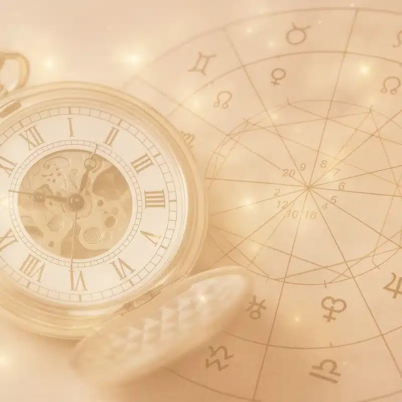 Astrologie prévisionnelle - transits planétaires et transits astrologiques sur 12 mois - Karen Guille